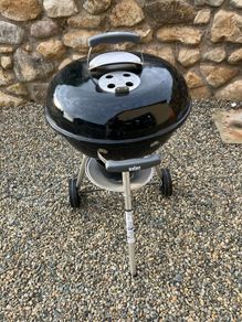Weber BBQ
