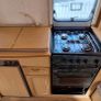 2001 Bailey Ranger 5-Berth Caravan Image 8
