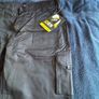 Cargo work trousers Image 2
