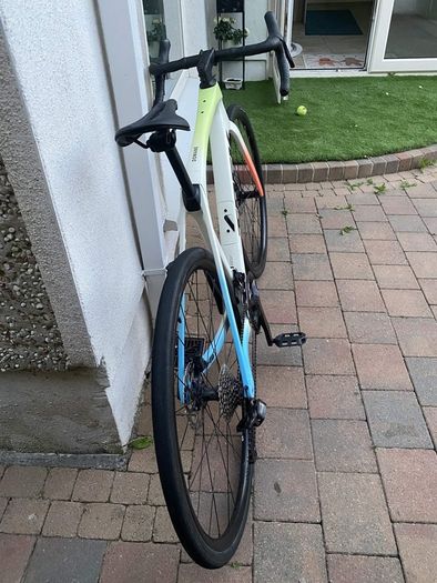 Racing Bike