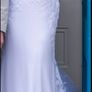 Essence of Australia Wedding Dress Image 6