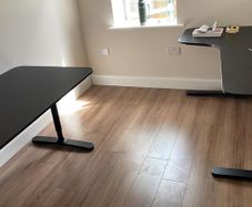 office desk
