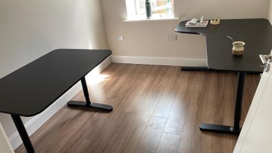 office desk
