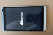 Docomo X DTAB, 16GB, Model d-01G. takes a sim and SD Card, great for watching youtube etc, nice compact 8 inch Tablet