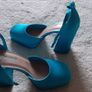 Ladies Shoes Image 2