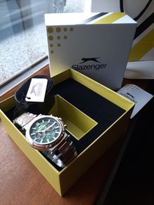 Mans watch