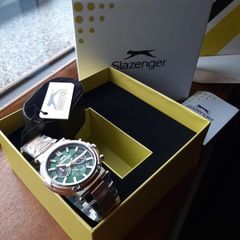 Mans watch