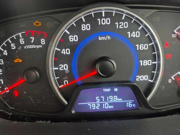 2018 Hyundai i10