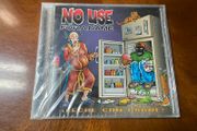 No Use For A Name Cd Leche Con Carne New/sealed