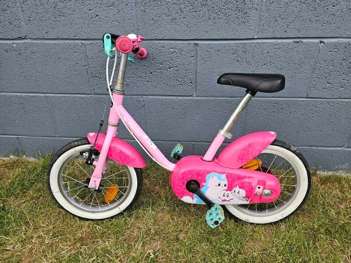 child bike