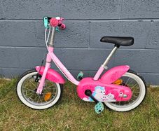 child bike