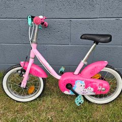 child bike