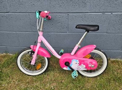 child bike