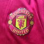 Manchester United 2025/26 Authentic Home L/S XL Jersey Image 4