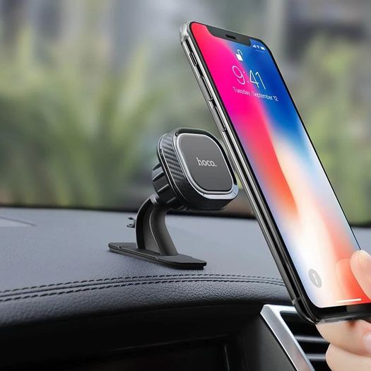 Hoco CA53 Intelligent Magnetic Dashboard In-Car Holder