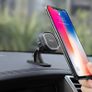 Hoco CA53 Intelligent Magnetic Dashboard In-Car Holder Image 7