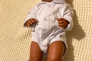 A lovely doll 15 in (38)cm
