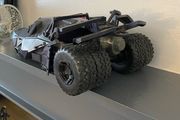 batman tumbler