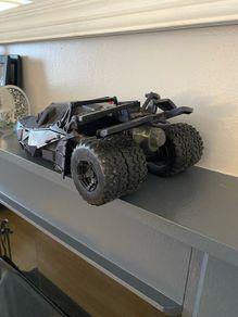 batman tumbler