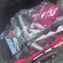 bike trailer Image 5