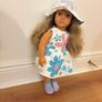 PRICE DROP - Our Generation - Carlota Doll (with additional accessories) Image 5