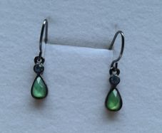 Earrings Turquoise