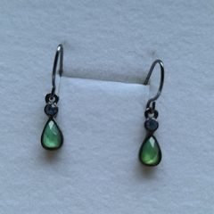 Earrings Turquoise