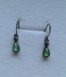 Earrings Turquoise