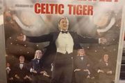 Michael Flatley Celtic Tiger new and sealed DVD
