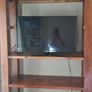 Mahogany living room unit Image 2