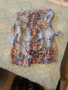100% Silk top Warehouse