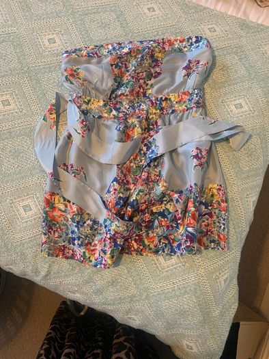 100% Silk top Warehouse