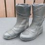 Alpinestars motorcycle boots Image 2