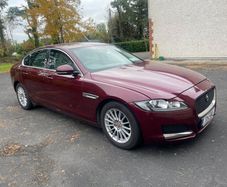Jaguar  2017