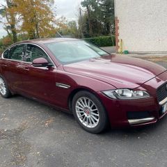 Jaguar  2017