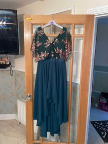 occasional dress