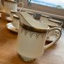 Paragon china Ltd Athena complete tea-set Image 6