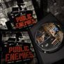 Public Enemies ! DVD ! with Slipcase ! 2013 ! Johny Depp ! Image 5