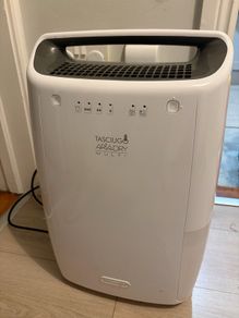 DeLonghi Ariadry Dihumidifier - DEX214F
