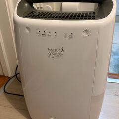 DeLonghi Ariadry Dihumidifier - DEX214F