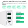 ONELY [Dual QC3.0+PD3.0] USB Fast Charger Wall Charger UK Plug (Brand New/Warranty) Image 9