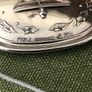1976 sterling silver collectible Christmas decoration Image 3