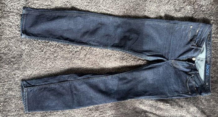 Calvin Klein jeans