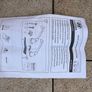 Hyundai i30 roof bars Image 2