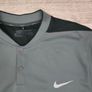 Nike Golf Polo Shirt Mens XXL Image 3