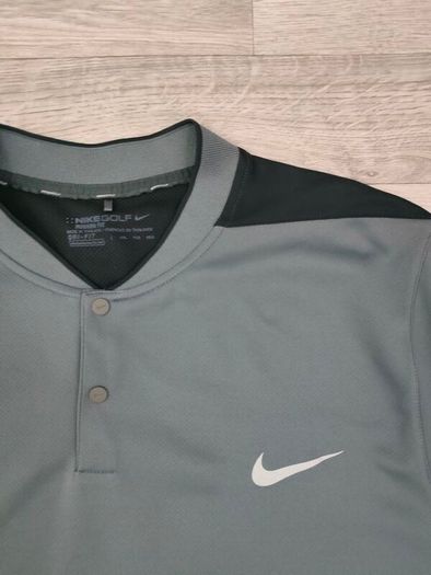 Nike Golf Polo Shirt Mens XXL
