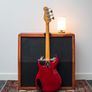 Yamaha BB-IVs 1980's - Red Image 2