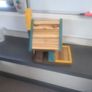 bird nest house Image 4