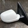Volkswagen Stubby Manual Mirrors Image 4