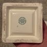 A Pair of Vintage Wedgwood Queensware Ashtrays Image 4